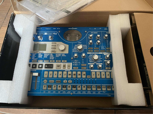 Electribe Emx -sd 1