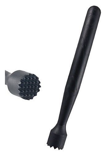 Set De Barman 7 Pzs Cocteleria Pizon Oruga Jigger Bartender 1