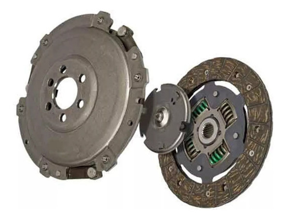 Kit Embrague Vw Bora 1.6 1995 - 2004 0