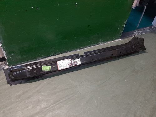 Zocalo Interior Ref Izquierdo Fiesta Kinetic 13// Original 1