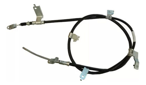 Cable Freno Trasero Izquierdo Toyota Hilux Año 2022 1