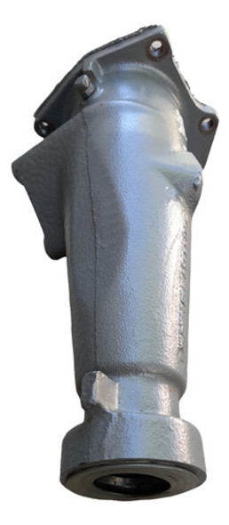 Cola De Caja Saginaw/fae De 4ta Ford Falcon 79 Original 0