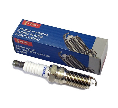 Bujia Denso Platinum Japon Ford Focus 4p/5p 2.0 16v 2000/200 0