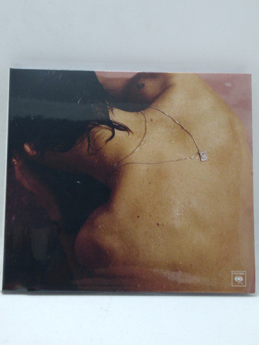 Harry Styles Cd Nuevo 0