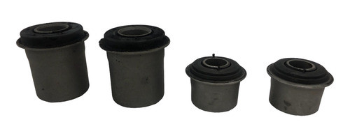 Kit 4 Bujes Parrilla Superior Toyota Hilux 3.0d/td 2001-2004 1