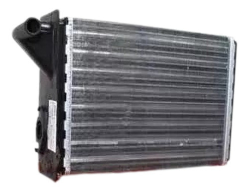 Radiador De Calefacción Fiat Uno Way 2002/2012 1