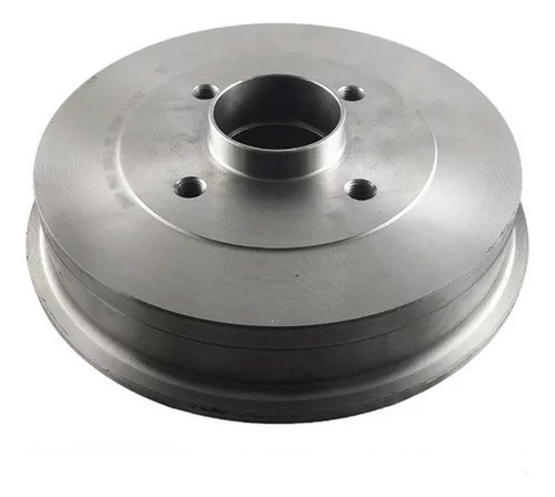 Campana Freno Tra Suzuki Alto K10 10-10 0