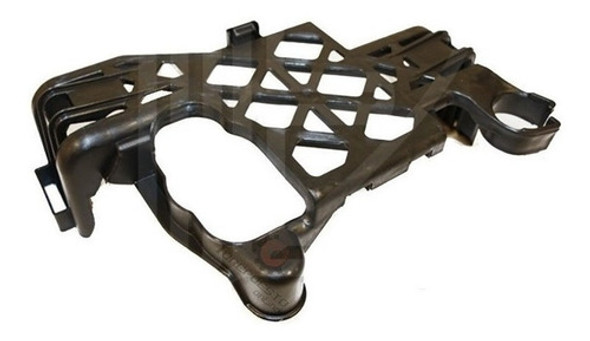 Soporte Caja Porta Fusilera Fusibles Vw Fox - Suran 1