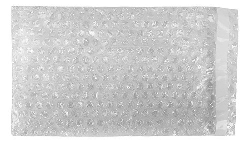 Uboxes  Starboxes 650 Bubble Out Bags 6x8.5   - #3 Wrap Pouc 1
