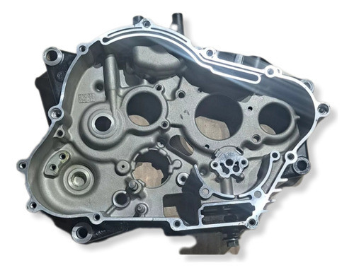 Block Yamaha Fz 2.0 0