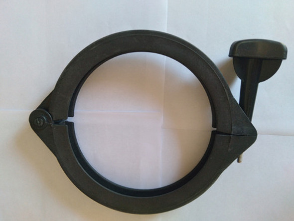 Clamp Abrazadera De Filtro Lacus Elektrim Con Ajuste 1