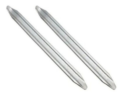 Juego (3) Palanca Saca Cubierta X25goma Moto Monopatin Bici 1