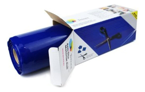 Sp Ableware Tenura Silicone Nonslip Roll Blue 753761302 0