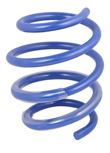 Espirales Progresivos Sandero 2 Rs 2.0 Kit X2 Ag Delanteros 1