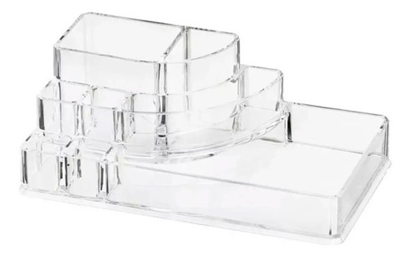 Organizador Cosmetico Accesorios Maquillaje Make Up Acrilico 0