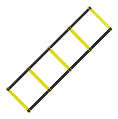 Escalera De Coordinación 5 Peldaños Regulables 1