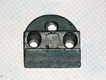 Bisagra Puerta Volkwagen Kombi Delantera. 0