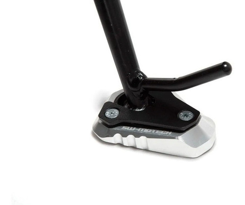 Pata Cabra Muleta Lateral Kawasaki Versys 1000 - Sw Motech 0