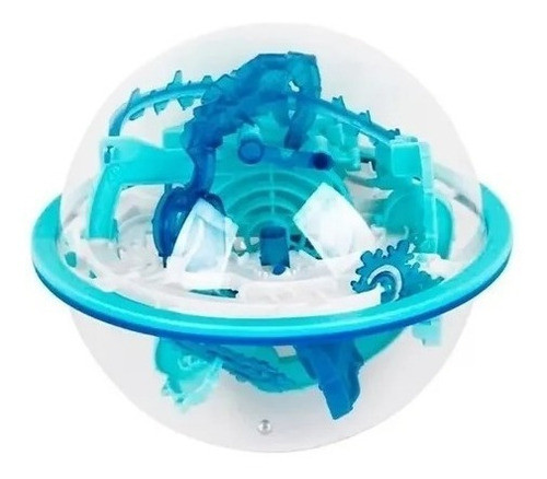 Juego De Ingenio Laberinto Complexus Magnific Cotishop 0