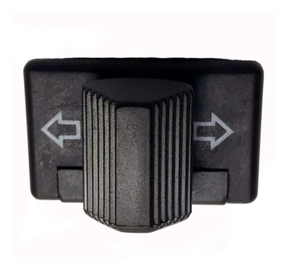 Llave Giro Tecla Guiño Motos 110 Blitz Biz Trip ( X5 ) - Mil 1