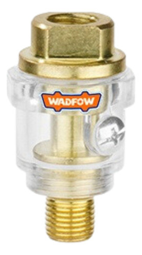 Lubricador Trampa De Aceite 10cc 0