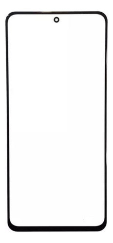 Vidrio + Oca Moto G31 - G41 - G71 Para Remanufactura Premium 0