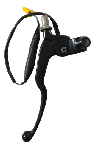 Manija Con Soporte Embrague Bajaj Rouser Ns 200 Zeta Motos 1