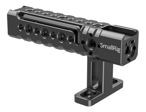 Empunadura Superior Para Jaula De Camara | Smallrig | Negro 0