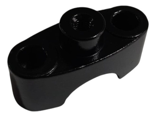 Soporte Manubrio Inferior Keeway Rk 150 Original 0