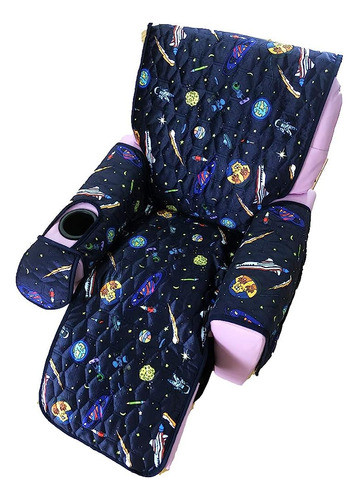 Rbsc Home Kids Cubierta De Silla Reclinable Solo Antidesliza 0