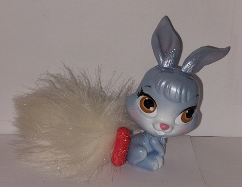 Disney Princesas Palace Pets Berry Snow White S Bunny 0