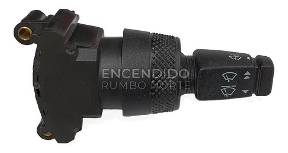 Llave Limpiaparabrisas Ford Escort S/ Luneta 1987 Al 1992 1