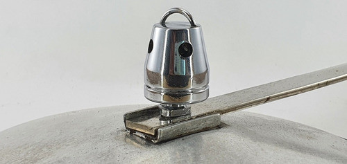 Cavezal Valvula Marmicoc Modelo Antiguo + Pico Con Tuerca 0