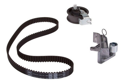 Kit Distribución Skf Audi S3 1.8 Nafta 00-02 0