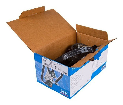 Kit Distribución Skf Audi S3 1.8 Nafta 00-02 1