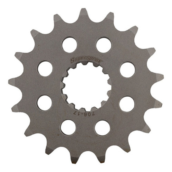 Piñon Acero Supersprox 17t-525 S 1000r S 1000rr S 1000xr 0