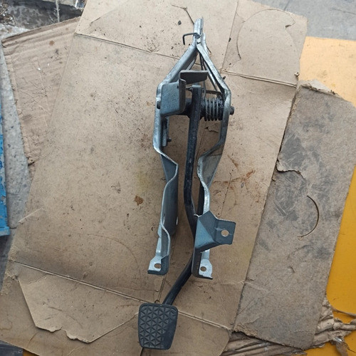 Pedal De Embrague Chevrolet Astra Con Soporte 0