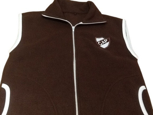 Platense Chaleco Entrenamiento Ultimos 0