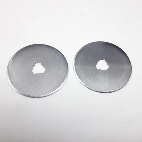 Cuchilla  Cutter Rotativo Circular 45mm Patchwork X Unidad 1