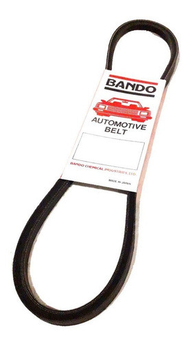 Correa Direccion Hidraulica Toyota Hilux 2.8-3.0 1996-2004 A 0