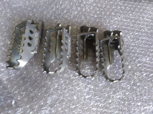 Pedalin Isquierdo Yamaha Yz 125 Y 250 0