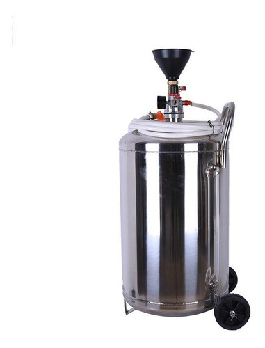 Maquina Espuma Snow Pistola Gatillo 80l+ 20 L Foam Shampoo 1