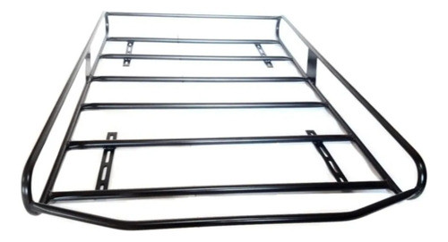 Parrilla Porta Equipaje Eco Sport Kinetic 0