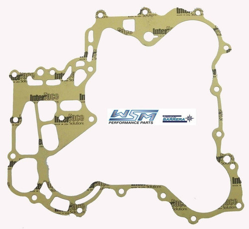 Junta De Tapa De Magneto Sea Doo Spark 0