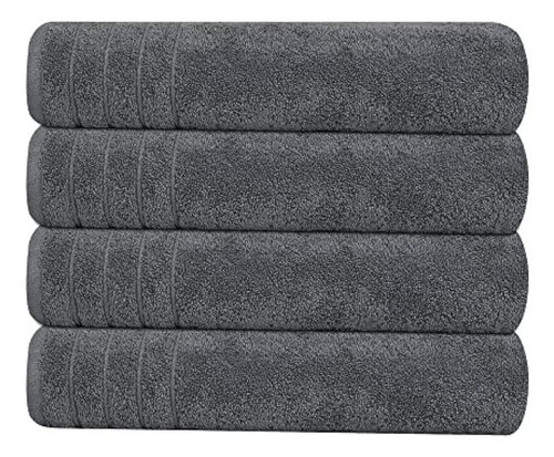 Tens Towels Toallas De Baño Grandes, 100% Toallas De Algodón 0