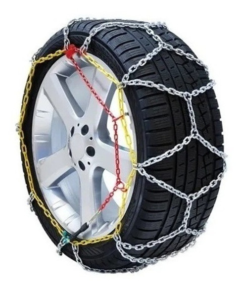 Cadenas Nieve Barro 12mm Toyota Corolla - R1sport 0