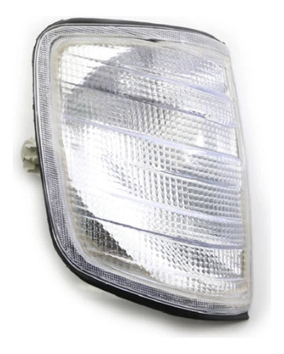 Faro De Giro Izquierdo Cristal Para Clase E 1985 0