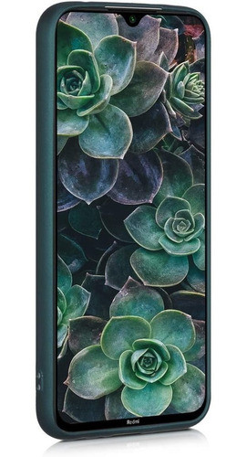 Funda Kwmobile Para Xiaomi Redmi Note 8 De 6.3 (v7yd) 1