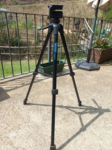Tripode Regulable Tristar 1