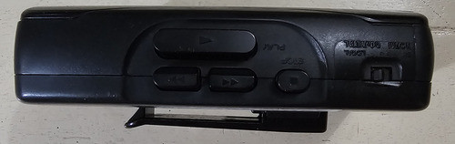 Walkman Sony Wm-ex10 Original - Caja Original - No Funciona 1